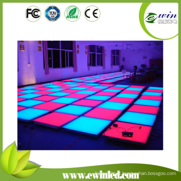 China Best Selling Patenteado Produto 500 * 500mm LED Dance Floor